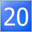 Icon for Chapter 20