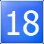 Icon for Chapter 18