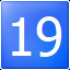 Icon for Chapter 19