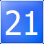 Icon for Chapter 21