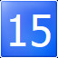 Icon for Chapter 15
