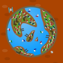 Terra Nova