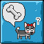 Icon for Get me my bone you gamer! 