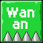 Icon for Wanna