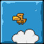 Icon for It's a plane!