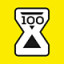 Icon for 100 hours airtime