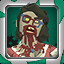 Icon for Profession zombie slayer