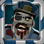 Icon for Novice zombie slayer