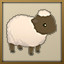 Icon for Lamb is Born