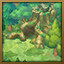 Icon for Go to Rolin Forest