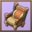 Icon for Acquired a "resort" furnishing
