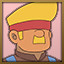 Icon for Become a little friendly with Smitty
