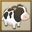 Icon for Raise Cow