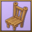 Icon for Acquired a "wood" furnishing