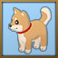 Icon for Become a little friendly with the Dog