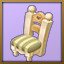 Icon for Acquired a "country" furnishing