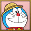 Icon for Become a little friendly with Doraemon