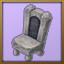 Icon for Acquired a "stone" furnishing