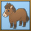Icon for Become a little friendly with the Horse