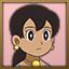 Icon for Become a little friendly with Sandy