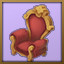 Icon for Acquired a "gorgeous" furnishing