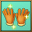 Icon for Get Super Gloves