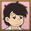 Icon for Become a little friendly with Regis