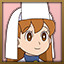 Icon for Become a little friendly with Serena