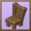 Icon for Acquired a "simple" furnishing