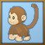 Icon for Become a little friendly with the Monkey