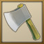 Icon for Cut Tree