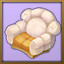 Icon for Acquired a "fluffy" furnishing
