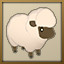 Icon for Raise Sheep