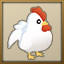 Icon for Raise Chicken