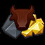 Icon for Rookie Raider