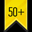 Icon for 50-Point Winner