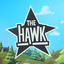 Icon for The Hawk