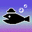 Icon for Half-fish