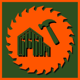 Icon for Lumber mill builder