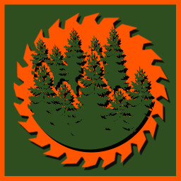 Icon for Master forester