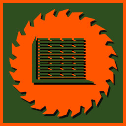 Icon for Mill worker