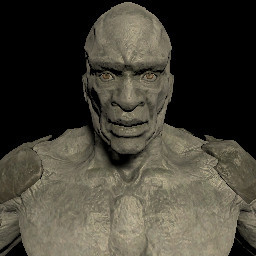 Icon for Destroyer of Normal Stone Golems