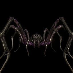 Icon for Destroyer of Normal Spiders