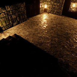 Icon for Successfully reach Level 2