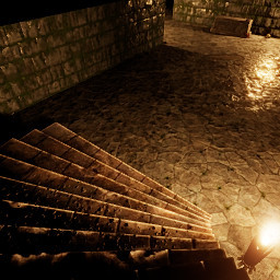 Icon for Successfully reach Level 1