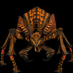 Icon for Destroyer of Normal BomberBugs