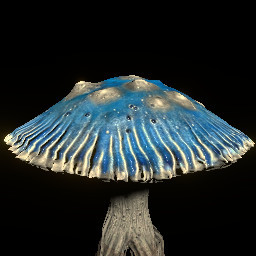 Icon for Destroyer of Ice Mushrooms