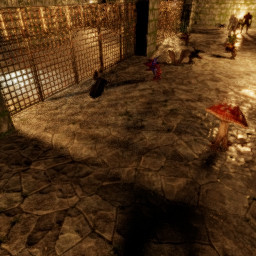 Icon for Perform Benchmark