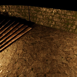 Icon for Finish Tutorial