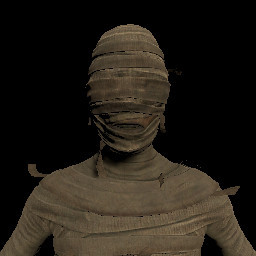 Icon for Destroyer of Mummies